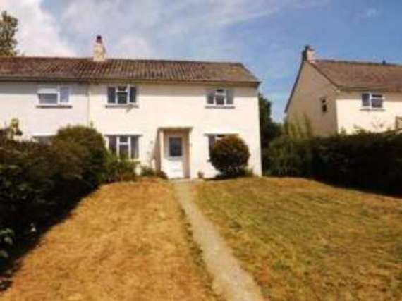 3 Bedroom Semi-Detac...